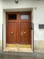 Civico 160 - B&B Palermo