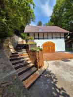 Ferienwohnung zum Wehlener Grund - Chambres d'hôtes Stadt Wehlen