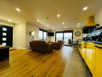 Caledonia Apartment - B&B Fort William