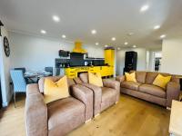 Caledonia Apartment - B&B Fort William