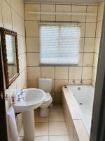 Deluxe Tweepersoonskamer met Bad