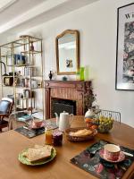 Au coeur de Saint Hilaire - B&B Talmont-Saint-Hilaire