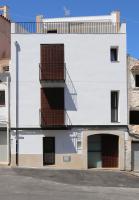 Un moment, casa rural de 4 estrellas - Ferienwohnung Cuevas de Vinromá