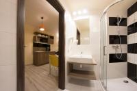 Monolocale (2 Adulti) Piano Seminterrato