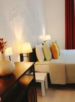 Stylish Riga Center Stay - Free Parking - Walk to Old Town - B&B Riga