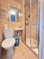 Chambre Double ou Lits Jumeaux - Vue sur Ville