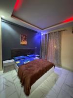 Oasis - B&B Dakar