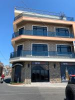 Junior Suite- Welcome House Phước Hải 3rd Floor - B&B Chợ Phước Hải