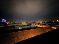 Ático La Victoria, 36mt, Terraza, Garaje - B&B Sanlúcar de Barrameda