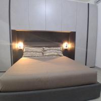 Casa Vittorina - Ferienwohnung Ciampino