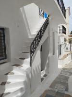 Almyra traditional residence - B&B Andros