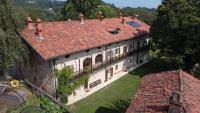 Borgo ca' del Becca Wine Relais - Bed and Breakfast Bioglio