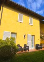 Apartment Dragonfly - B&B Manerba del Garda