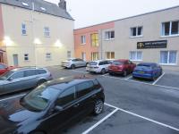 Abbey Apartments - Modern Serviced Apartments - Tourists & Professionals - B&B Barrow in Furness