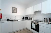 Spacious & Modern 1BED Apartment nr Etihad Stadium - B&B Manchester
