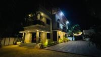Halfmoon Homestay - Chambres d'hôtes Kalliānpur