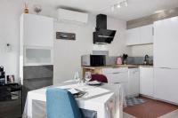 Studio Bandol Vue mer Piscine Parking - B&B Bandol