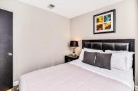 RENOVATED 2BR 1BA BY RITTENHOUSE SQUARE Washer Dryer - B&B Filadelfia