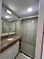 Marinas Praia Flat - Chambres d'hôtes João Pessoa