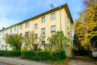 Sevenhills Bamberg Top Lage 5 Gäste 2 Doppelbetten ruhig zentral - Chambres d'hôtes Bamberg