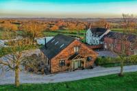 The Cow Shed, Meadowview House - B&B Fulford