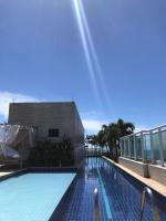 JTR 2 quartos, Piscina e ótima localização na orla - B&B Maceió