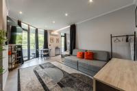 Hill Side Suite 5 By PS - B&B Durazzo