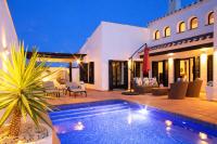 Villa del Alemán by Rental Olé - B&B Lo Mendigo