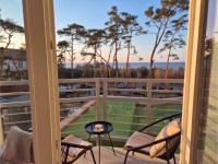 Apartament 606 - PORTA MARE SPA - z widokiem na morze - B&B Dziwnówek