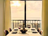 Mazurca 2BdR Apt by Morabeza Living - Sea View Fast WiFi and AC - B&B Tarrafal