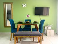 Luxe Appartement met 3 Slaapkamers