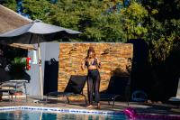 Mawo Luxury Boutique Guest House - B&B Johannesburg