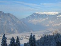 Appartamento con 2 Camere da Letto