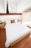 Luminoso loft vicino Stazione Centrale e Porta Venezia - Bed and Breakfast Milaan