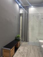 Habitación Doble Deluxe con ducha