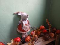 IronPig Cottage - B&B Cheadle