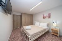 The Grand Stallion Apartment - B&B Pesáda