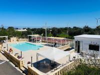 Dolce VillaCastelli - B&B Villa Castelli