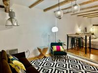Apartamento con Encanto Corazón del Barrio Húmedo - B&B León