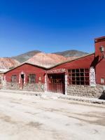 Mamacoca - B&B Purmamarca