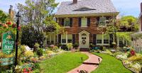 Pettigru Place Bed & Breakfast - B&B Greenville