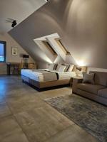 Chambre Triple Classique