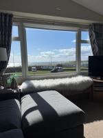 Sea View Holiday Home - Chambres d'hôtes Arbroath