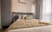 Estrela do Mar Flat - B&B Cabedelo