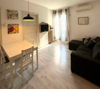 Appartement 2 Chambres avec Balcon