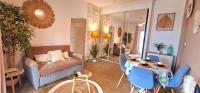 Ti Ker Créole - B&B Saint-Benoît
