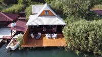 Dori Cottage - Ferienwohnung Otočići