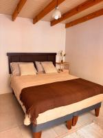Muley - B&B San Pedro de Atacama