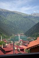 Şimo Suite Otel - B&B Uzungöl