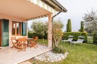 Villetta degli Oleandri - Ferienwohnung Lazise